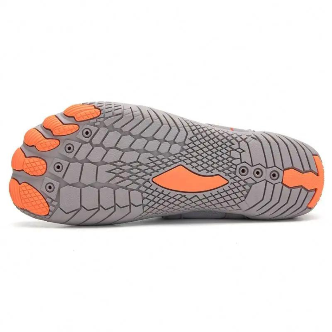 Zapatillas de Agua Outdoor Gris