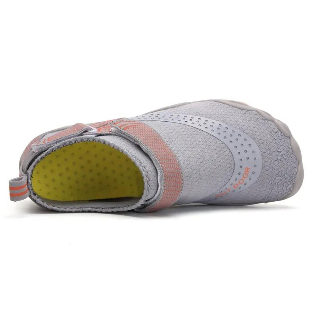 Zapatillas de Agua Outdoor Gris