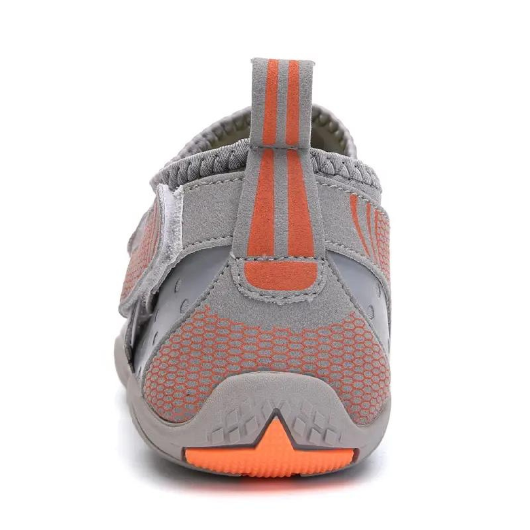 Zapatillas de Agua Outdoor Gris