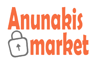 Anunakismarket